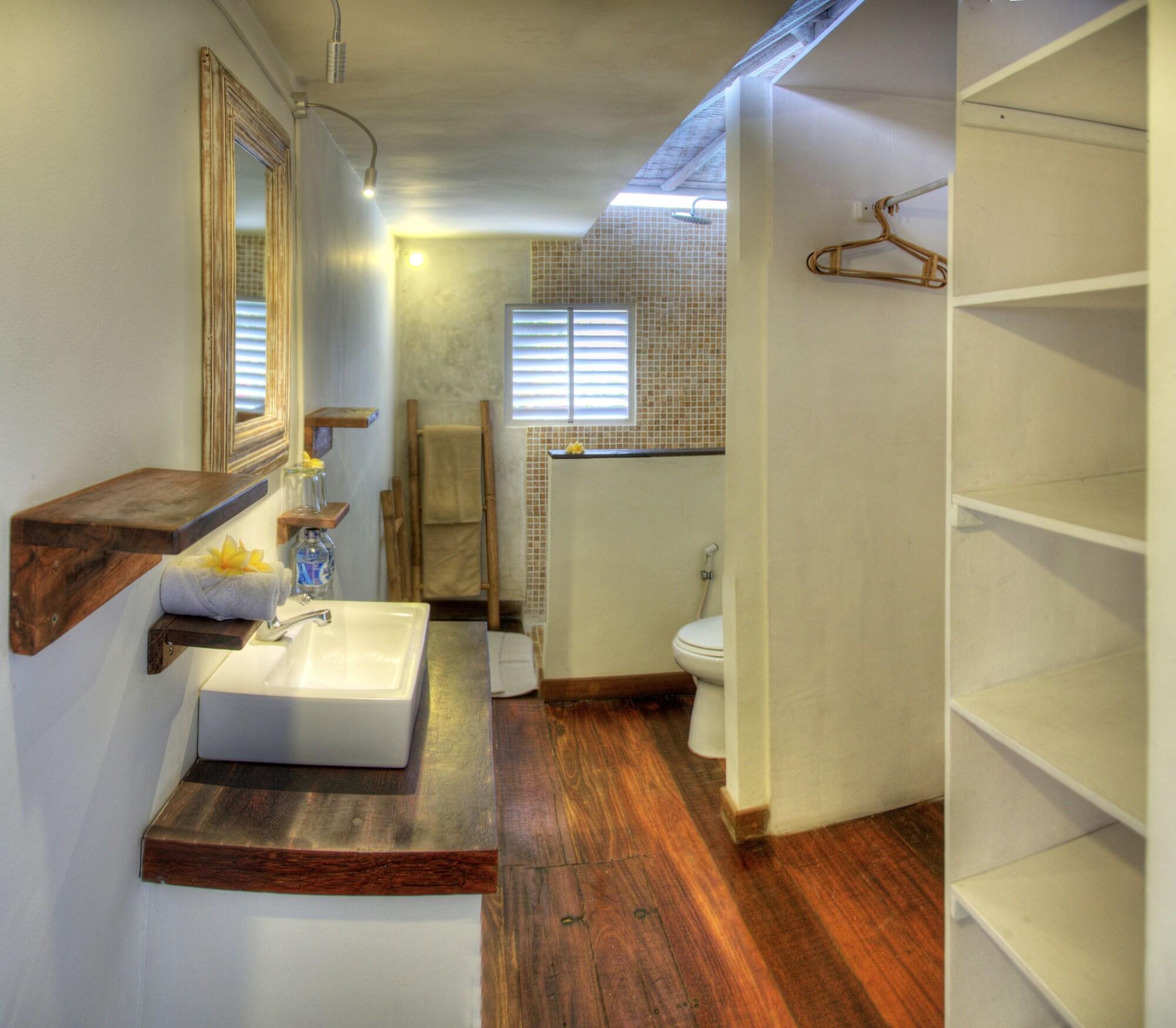 Laksmana Hideaway 1 *