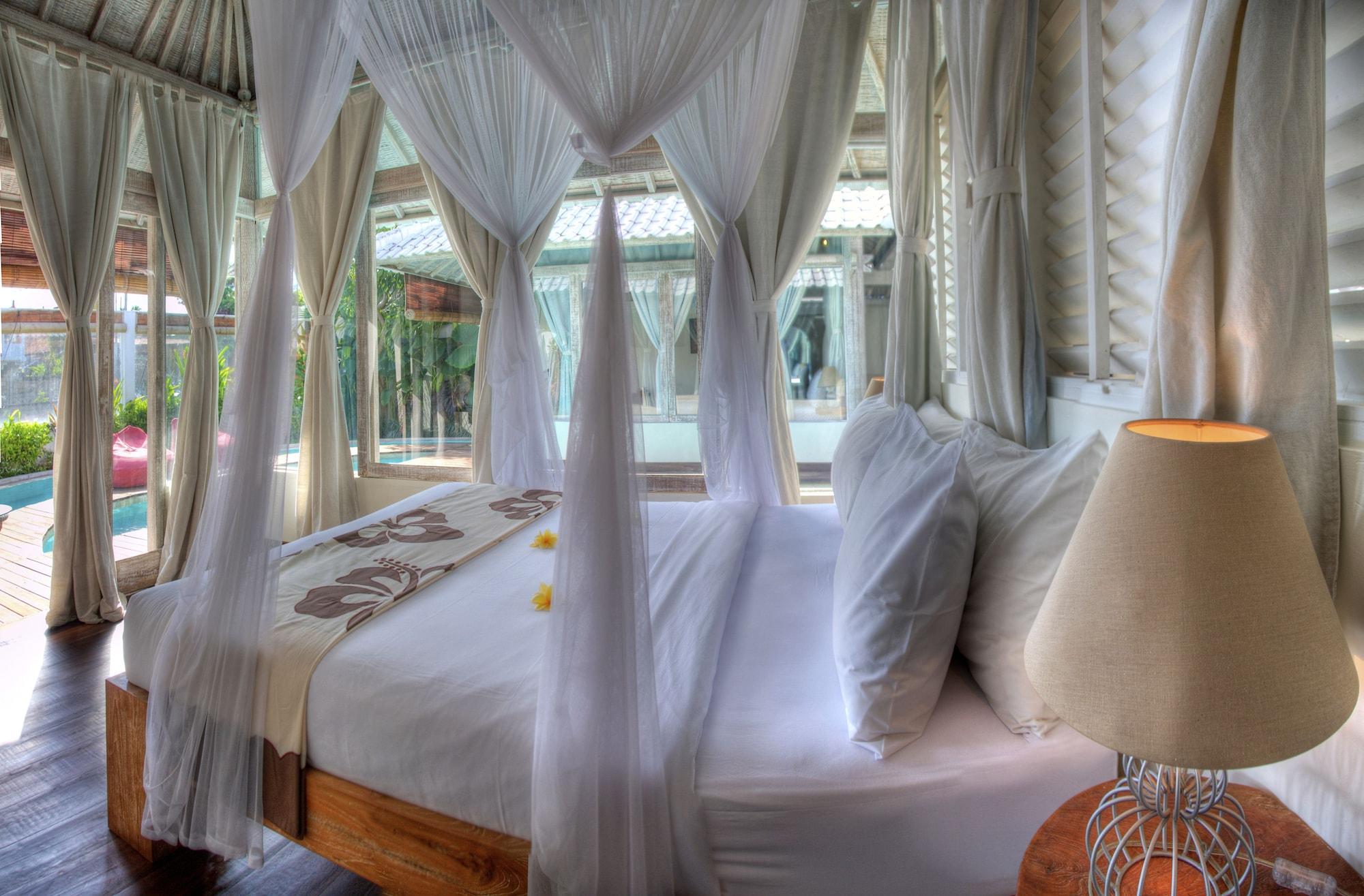 Laksmana Hideaway 1 Seminyak (Bali)