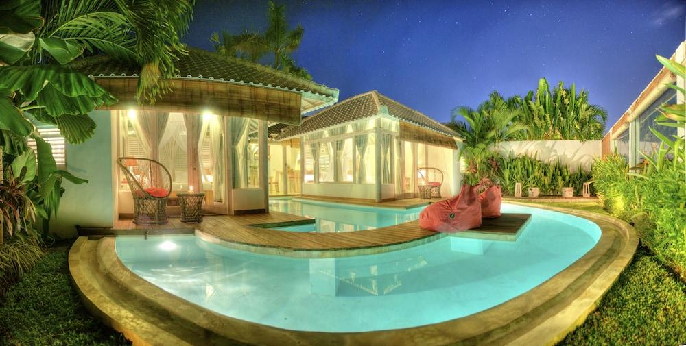 Laksmana Hideaway 1