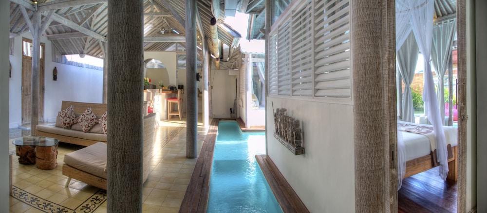 Villa Laksmana Hideaway 1 *